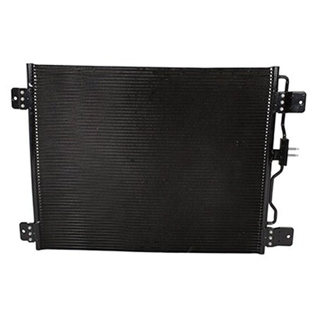 Motorcraft Kit-Air Conditioning, Yj645 YJ645